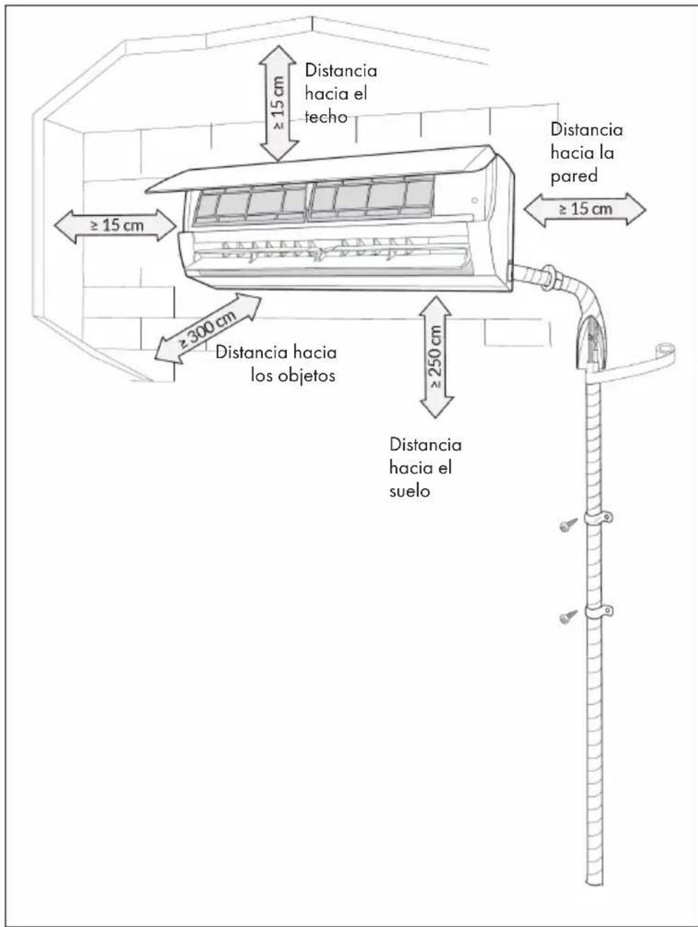 Klarstein Windwaker Eco - Device Overview - 2