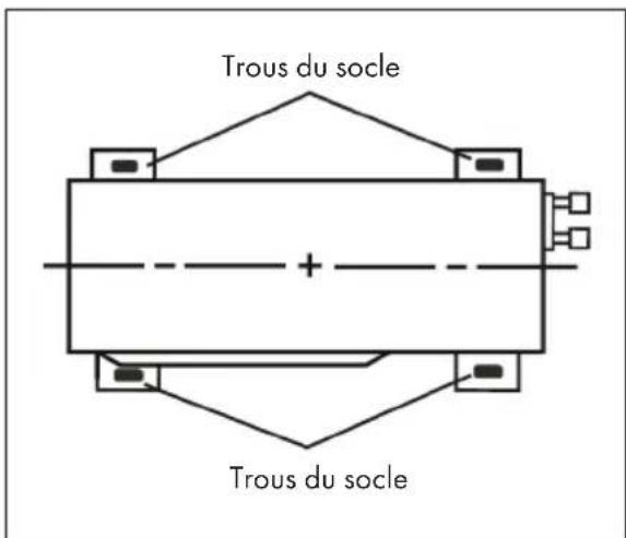 Klarstein Windwaker Eco - Étape 3: Fixation de l'unité extérieur du climatiseur - 1