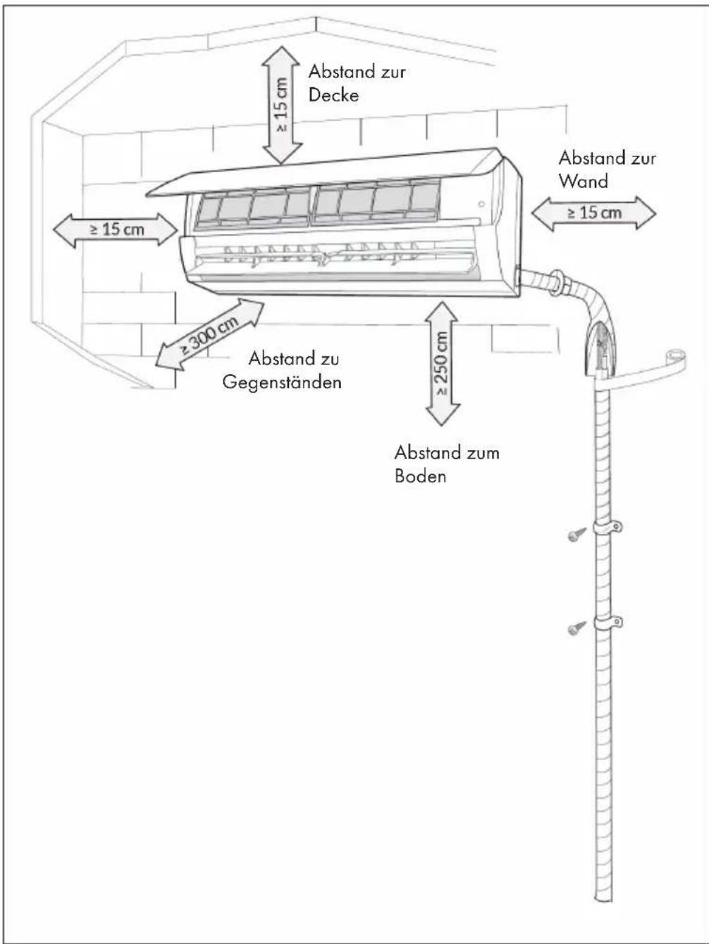 Klarstein Windwaker Eco - 1