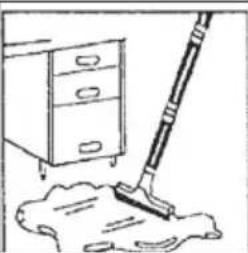 Klarstein IVC30 - Using the Accessory - 1