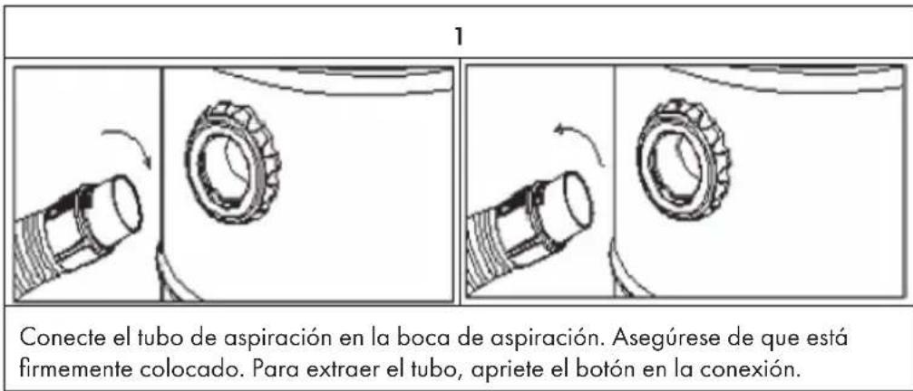 Klarstein IVC80 - VISTA GENERAL DEL APARATO - 2