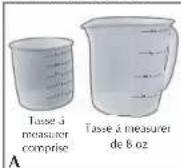 BLACK & DECKER RC6438 - Cuisson du RIZ - 1