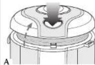 BLACK & DECKER RC880 - Como usar - 1