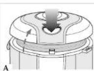 BLACK & DECKER RC880 - How to Use - 1