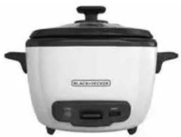 BLACK & DECKER RC5200 - 1