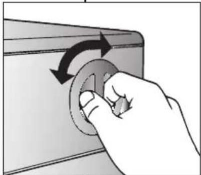 ROSIERES RILS 14853 DNS - YELLOW-GREEN-EARTH - 5
