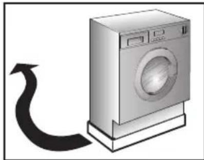 ROSIERES RILS 14853 DNS - SETTING UP INSTALLATION - 1