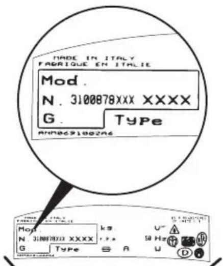 ROSIERES RILS 14853 DNS - 3
