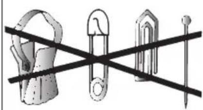 ROSIERES RILS 14853 DNS - When sorting articles ensure that: - 1