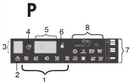 ROSIERES RILS 14853 DNS - TOUCHE DEBUT/PAUSE - 1