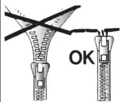ROSIERES RILS 14853 DNS - When sorting articles ensure that: - 2