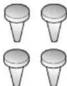 ROSIERES RILS 14853 DNS - KEEP THEM IN A SAFE PLACE - 5