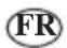 ROSIERES RILS 14853 DNS - When sorting articles ensure that: - 3