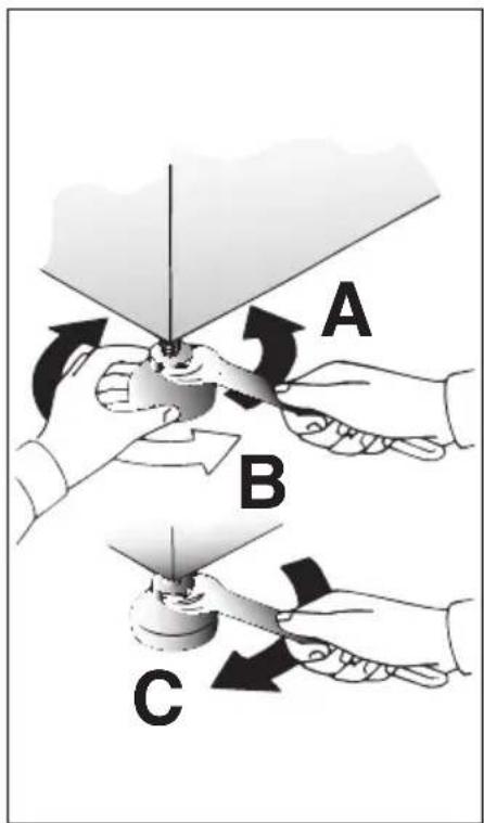 ROSIERES RILS 14853 DNS - YELLOW-GREEN-EARTH - 2