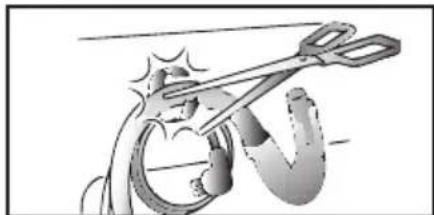 ROSIERES RILS 14853 DNS - SETTING UP INSTALLATION - 2