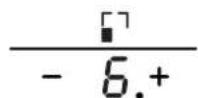 ROSIERES RIED 340 BV - If the timer is set on more than 1 zone: - 1
