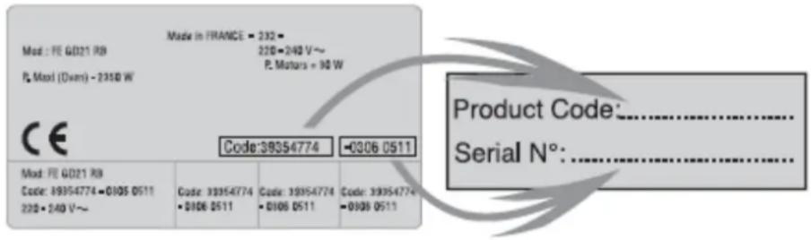 ROSIERES RIED 340 BV - 3AΓΑΙbHI ΠΟΥΧΕΝΗ - 1