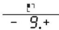 ROSIERES RIED 340 BV - If the timer is set on more than 1 zone: - 2