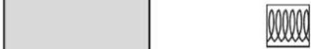 ROSIERES RID 346 BV - - Auto shutdown - 1