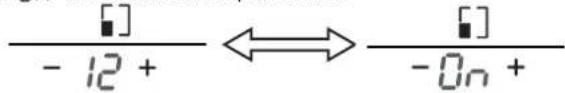 ROSIERES RID 346 BV - Instructions d'utilisation - 1
