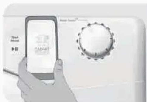 CANDY GVS C8DES - USAGES FREQUENTS - 1