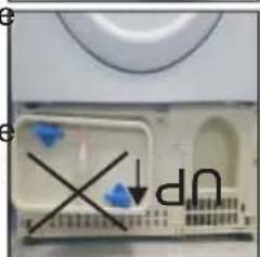 CANDY GVS C8DES - Per Togliere II Condensatore - 6