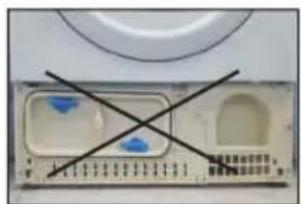 CANDY GVS C8DES - To Remove the Condenser - 1