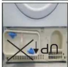 CANDY GVS C8DES - To Remove the Condenser - 7