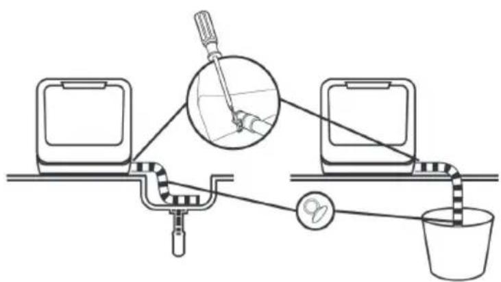 Klarstein Mini 10032678 - GUIDE DE DEMARRAGE RAPIDE - 1
