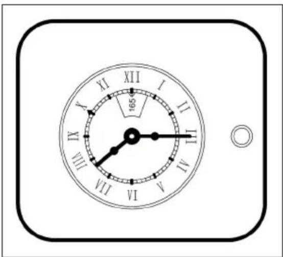 Klarstein 10032485 - Setting the Timer - 2
