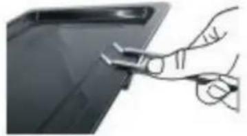 Klarstein Mini 10030100 - Use of the accessories - 2