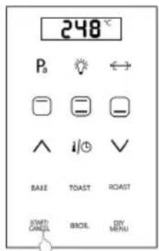 Klarstein 10032444 - Roast - 4
