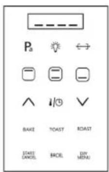 Klarstein 10032444 - Asar (ROAST) - 5