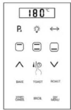 Klarstein 10032444 - Hornear (BAKE) - 3