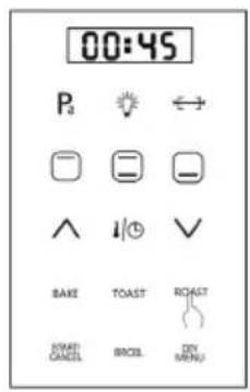 Klarstein 10032444 - Asar (ROAST) - 2