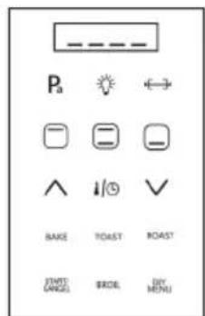 Klarstein 10032444 - Toasten (TOAST) - 1