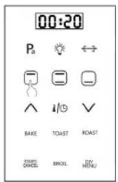 Klarstein 10032444 - Pa Function - 2