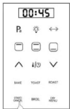 Klarstein 10032444 - Asar (ROAST) - 8