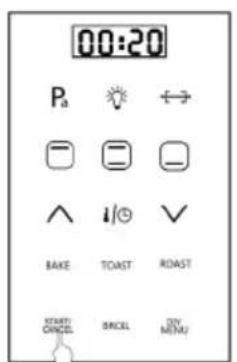 Klarstein 10032444 - Pa Function - 4