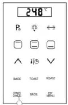 Klarstein 10032444 - Asar (ROAST) - 4