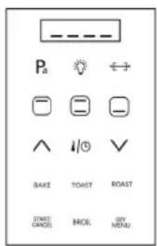 Klarstein 10032444 - Rôtir (ROAST) - 5