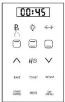 Klarstein 10032444 - Asar (ROAST) - 7