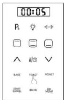 Klarstein 10032444 - Tostare (TOAST) - 2