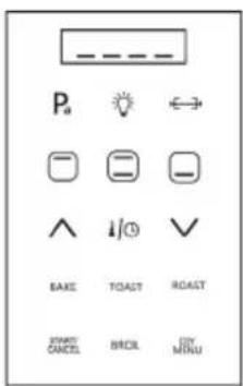 Klarstein 10032444 - Backen (BAKE) - 1