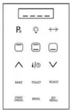 Klarstein 10032444 - Arrostire (ROAST) - 1