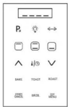 Klarstein 10032444 - Bake - 1