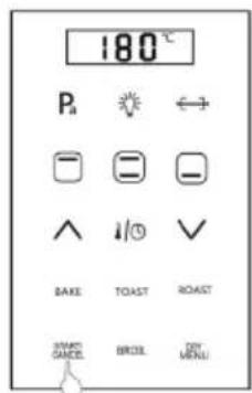 Klarstein 10032444 - Bake - 4