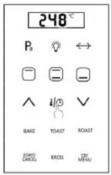 Klarstein 10032444 - Toasten (TOAST) - 4