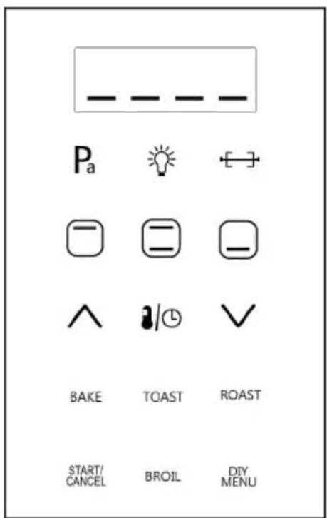 Klarstein 10032444 - Power On - 1