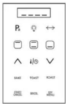 Klarstein 10032444 - Toasten (TOAST) - 2